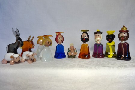 Crèche 12