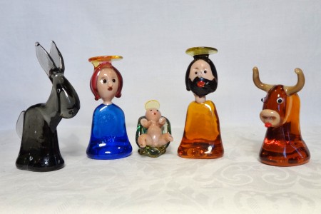 Crèche 5