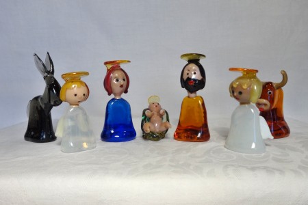 Crèche 7